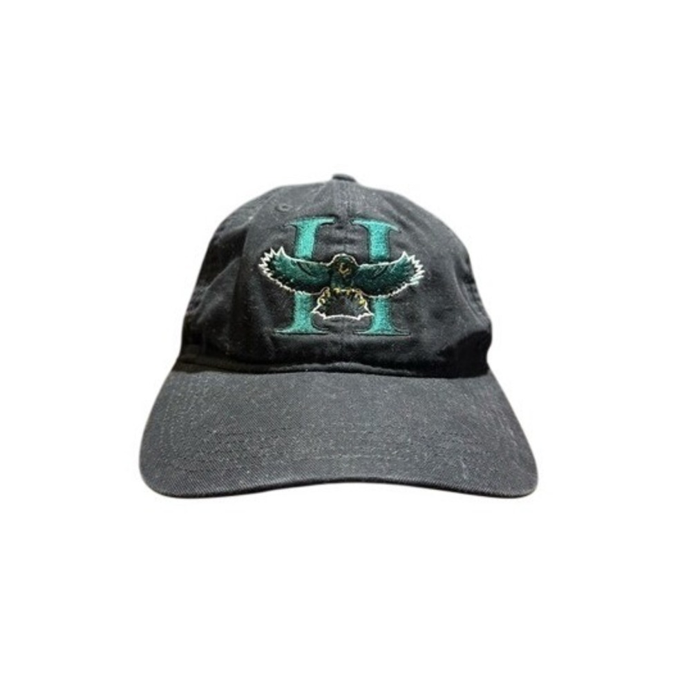 Vintage Carhartt Howard University Bison Hat – HBCU Dad Cap